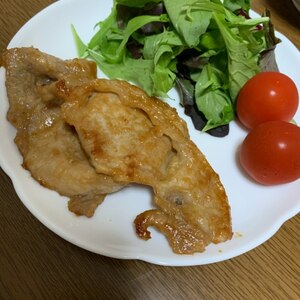 ♡味が染み込んでご飯が進む♪簡単豚味噌漬け焼き♡